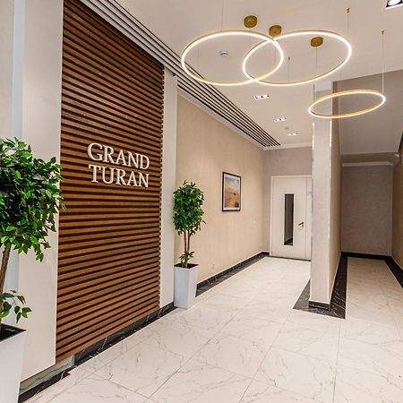 Raisson Aparthotel G84 Хан Шатыр Astana Bagian luar foto
