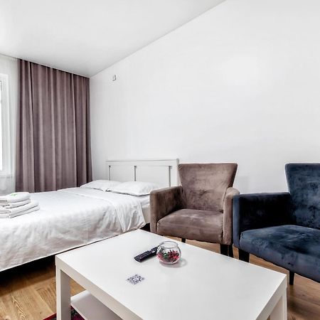Raisson Aparthotel G84 Хан Шатыр Astana Bagian luar foto