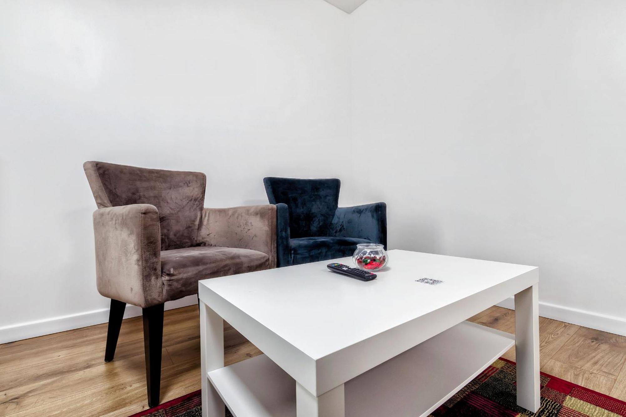 Raisson Aparthotel G84 Хан Шатыр Astana Bagian luar foto