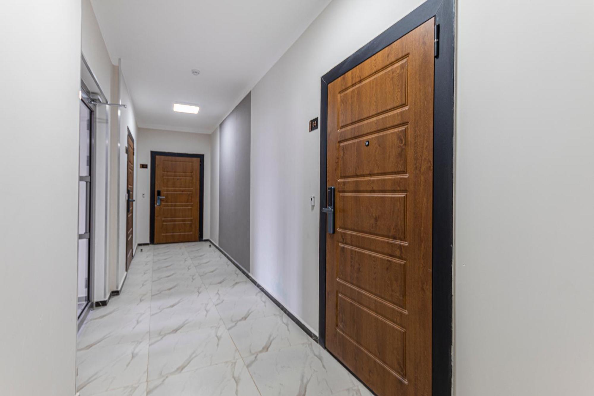 Raisson Aparthotel G84 Хан Шатыр Astana Bagian luar foto